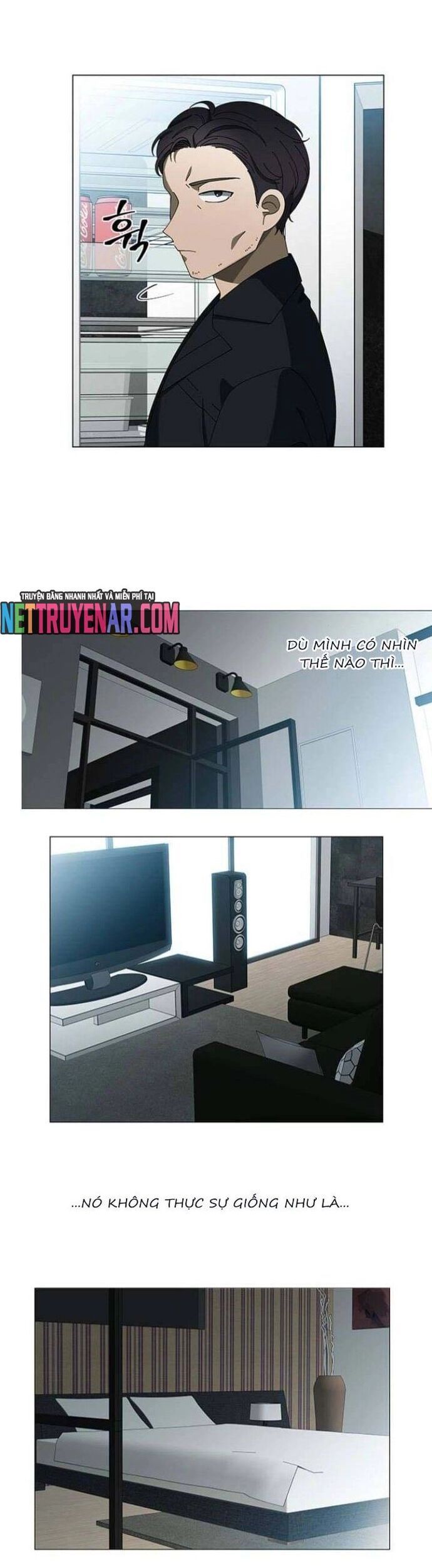 Độc Chiếm - Chapter 110 - Page 5