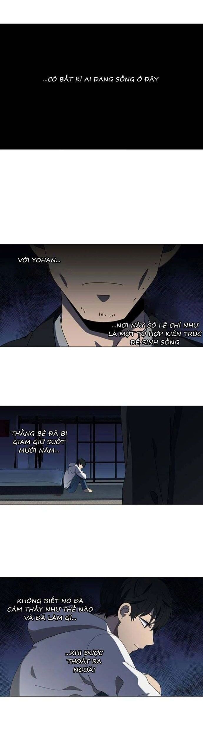 Độc Chiếm - Chapter 110 - Page 6