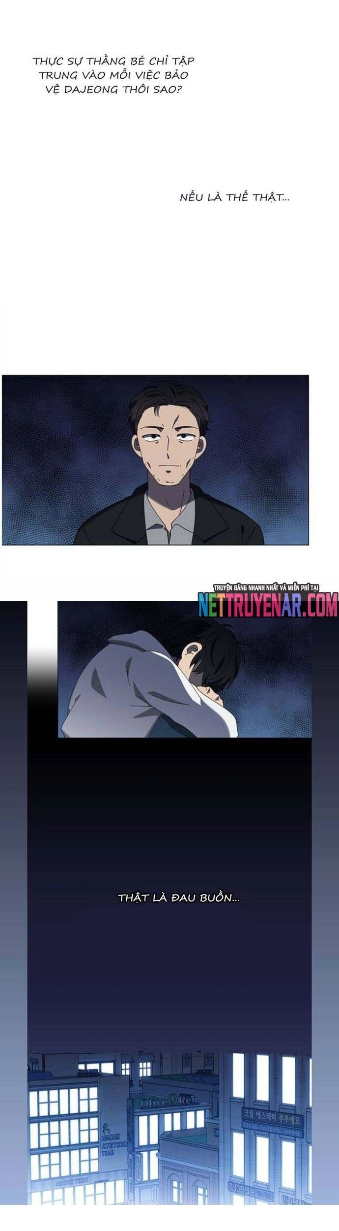 Độc Chiếm - Chapter 110 - Page 7