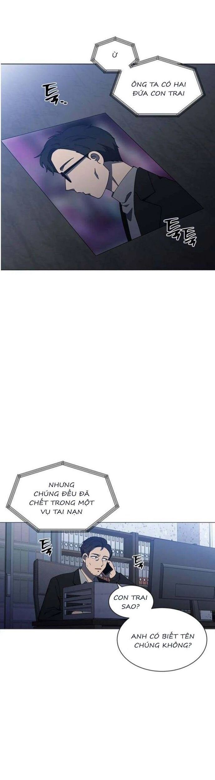 Độc Chiếm - Chapter 110 - Page 9