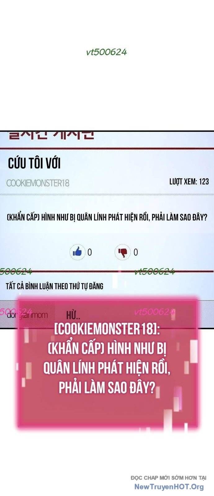 Ngôi Nhà Ẩn Ngày Tận Thế - Chapter 58 - Page 10