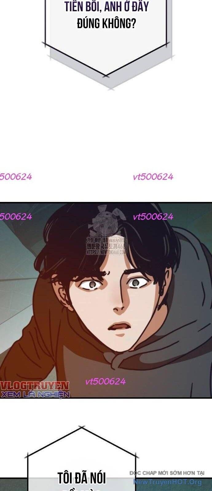 Ngôi Nhà Ẩn Ngày Tận Thế - Chapter 58 - Page 107