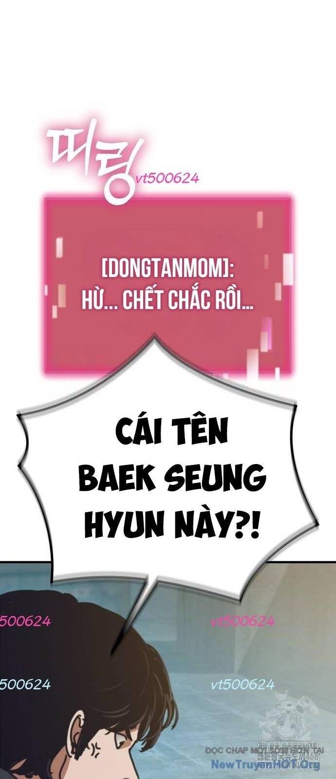 Ngôi Nhà Ẩn Ngày Tận Thế - Chapter 58 - Page 11