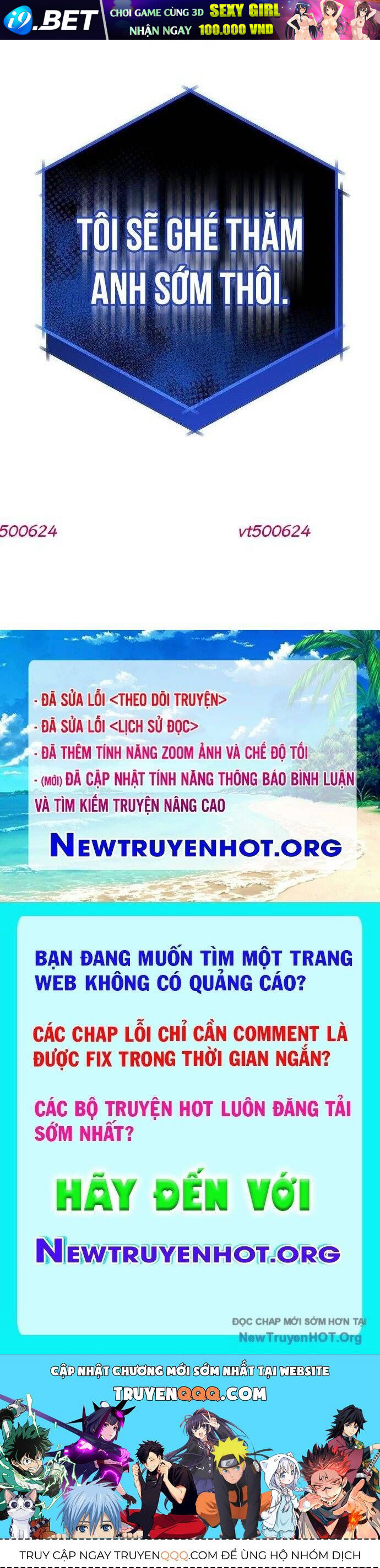 Ngôi Nhà Ẩn Ngày Tận Thế - Chapter 58 - Page 110