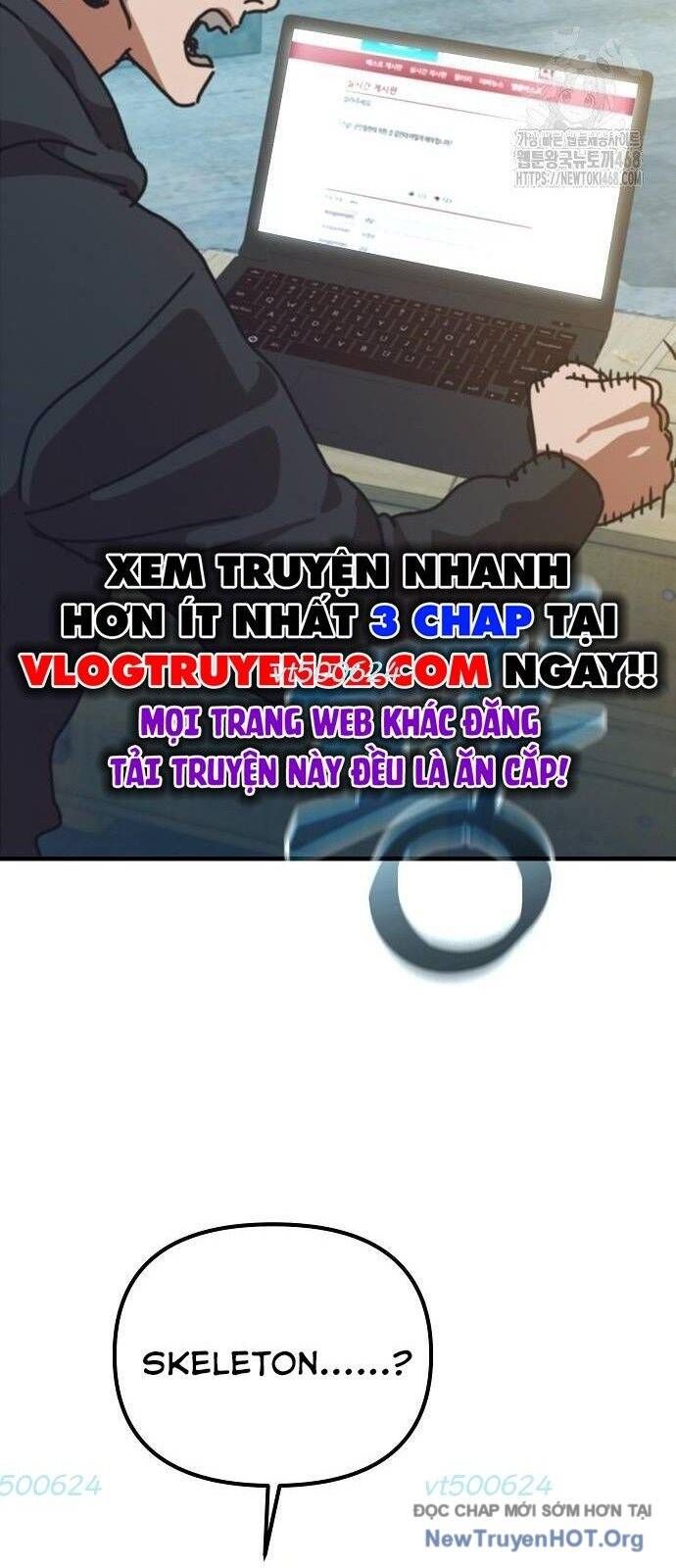 Ngôi Nhà Ẩn Ngày Tận Thế - Chapter 58 - Page 12