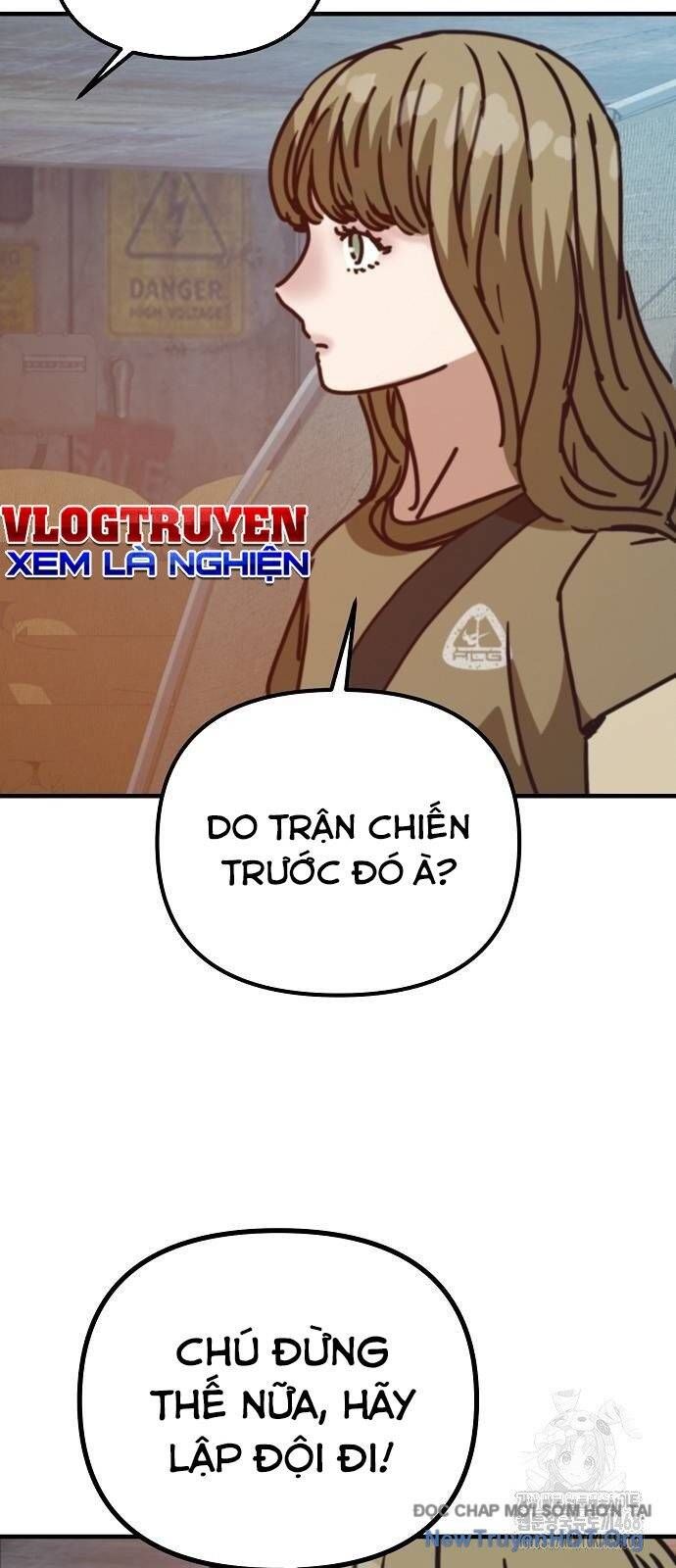 Ngôi Nhà Ẩn Ngày Tận Thế - Chapter 58 - Page 25