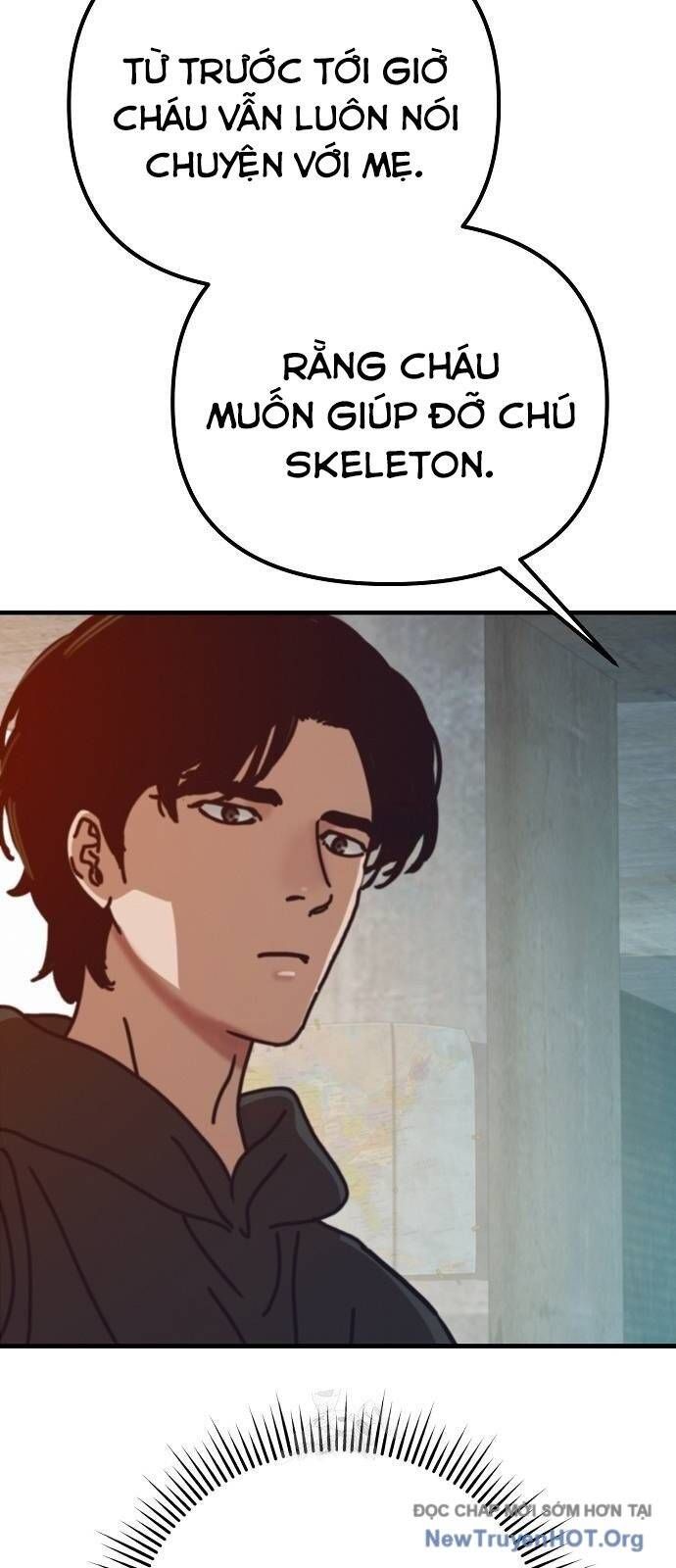 Ngôi Nhà Ẩn Ngày Tận Thế - Chapter 58 - Page 27