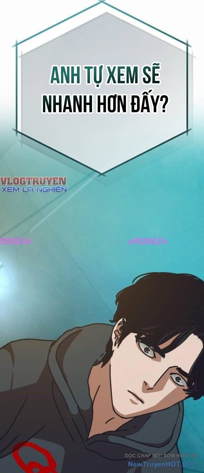 Ngôi Nhà Ẩn Ngày Tận Thế - Chapter 58 - Page 3