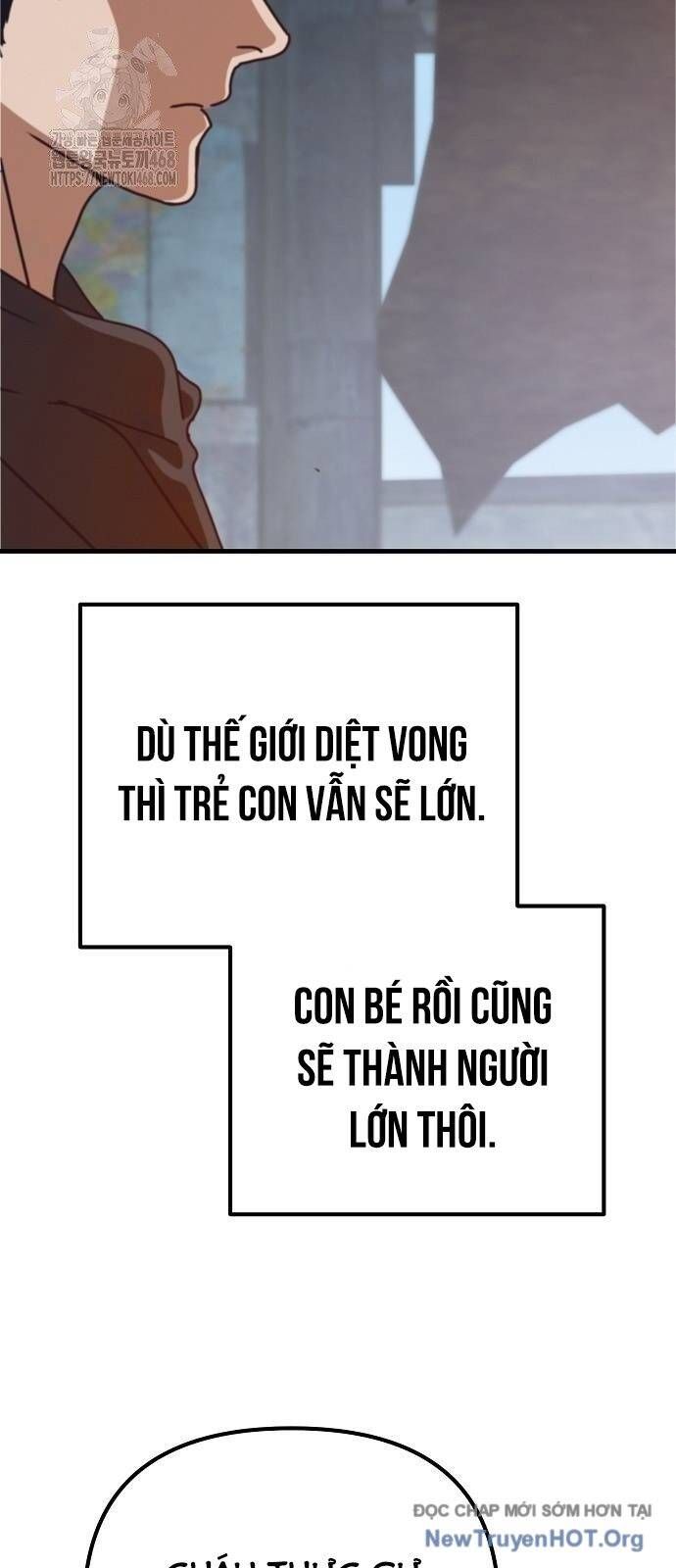 Ngôi Nhà Ẩn Ngày Tận Thế - Chapter 58 - Page 33
