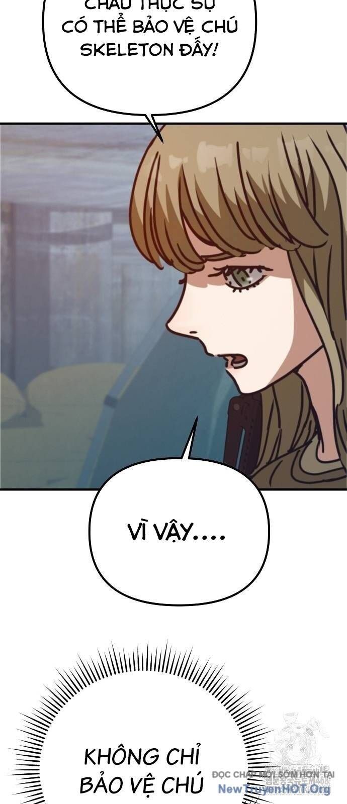 Ngôi Nhà Ẩn Ngày Tận Thế - Chapter 58 - Page 34