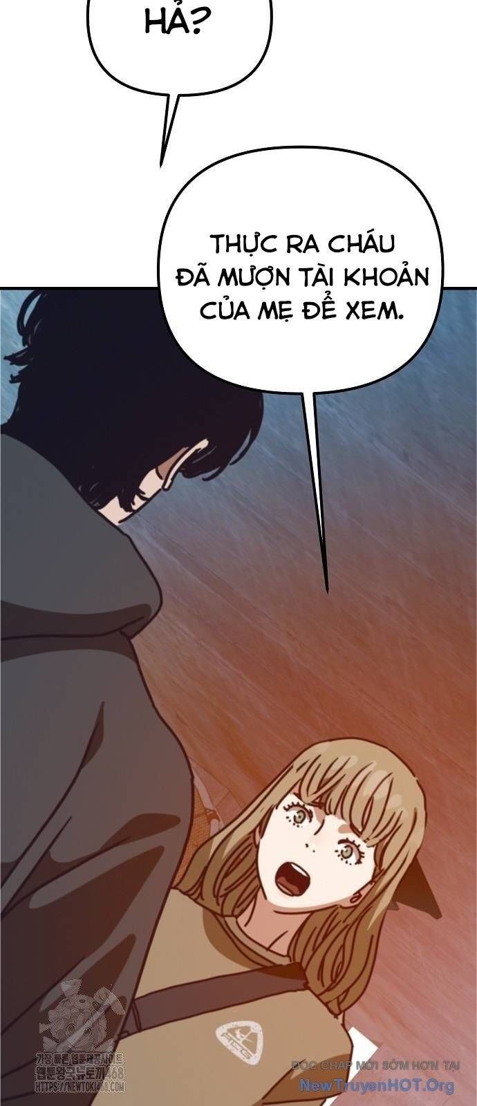 Ngôi Nhà Ẩn Ngày Tận Thế - Chapter 58 - Page 39