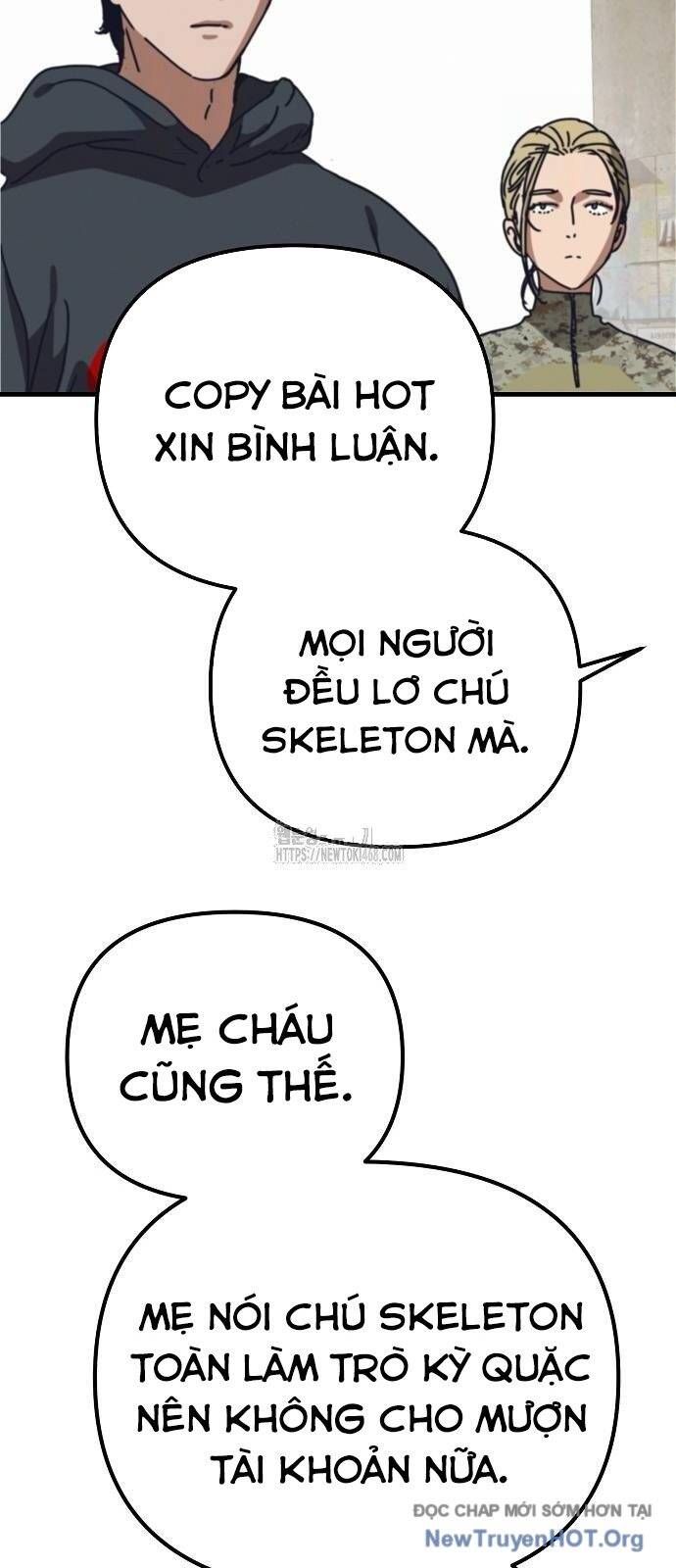 Ngôi Nhà Ẩn Ngày Tận Thế - Chapter 58 - Page 41
