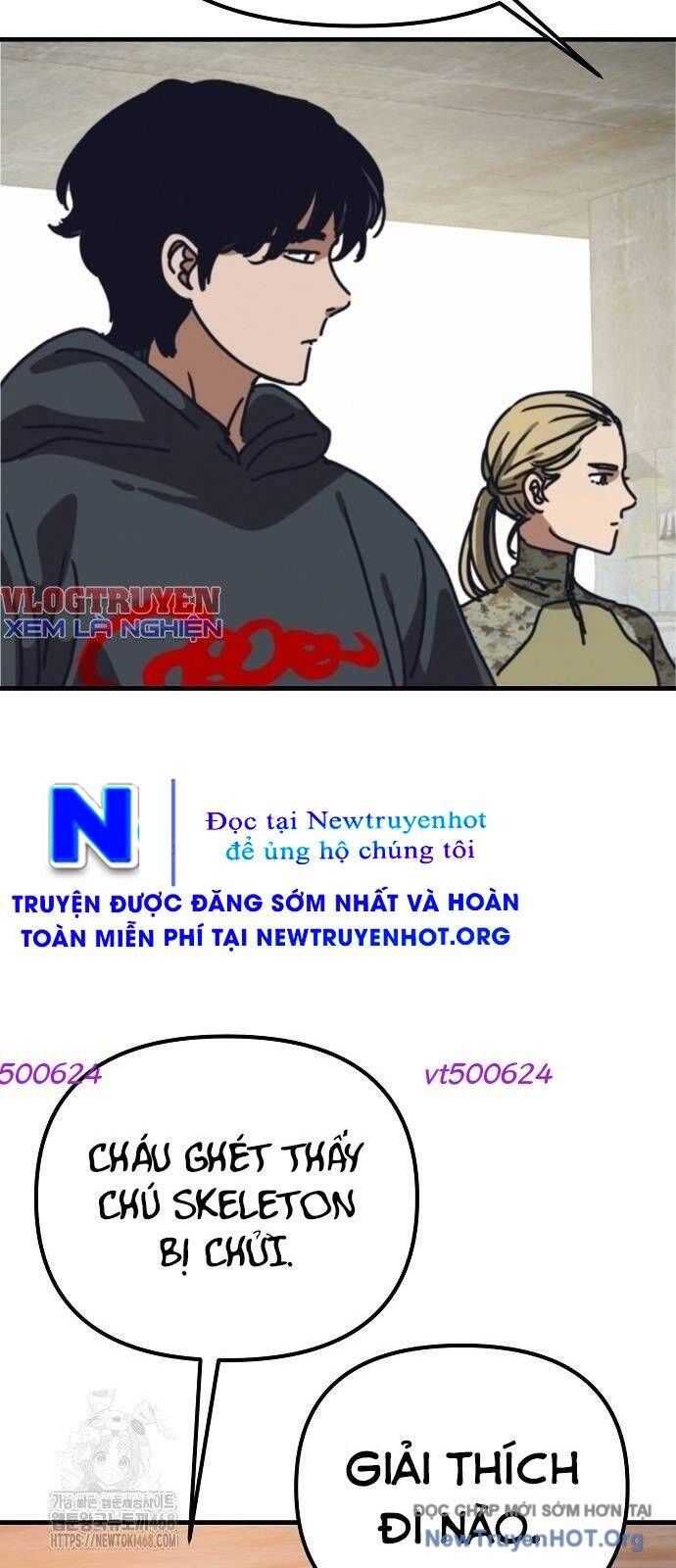 Ngôi Nhà Ẩn Ngày Tận Thế - Chapter 58 - Page 42