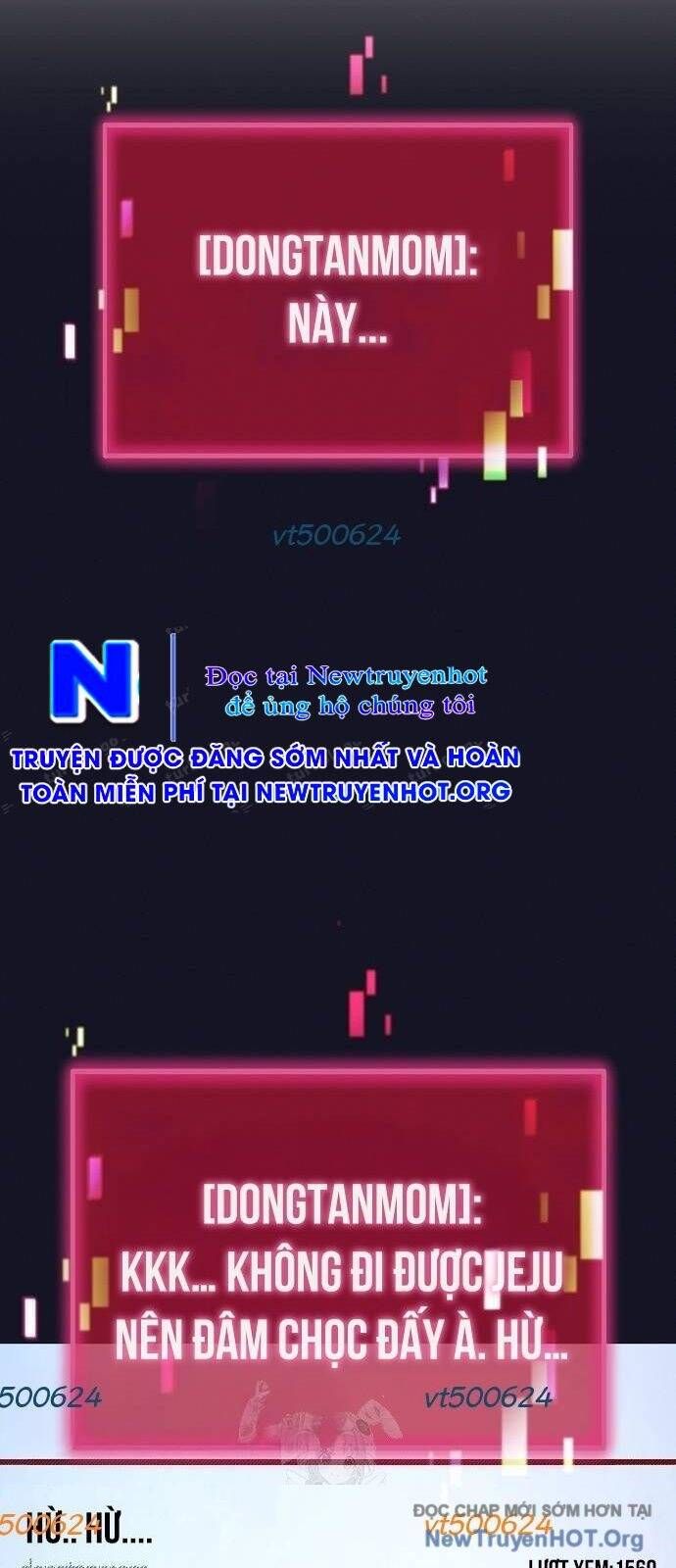 Ngôi Nhà Ẩn Ngày Tận Thế - Chapter 58 - Page 5