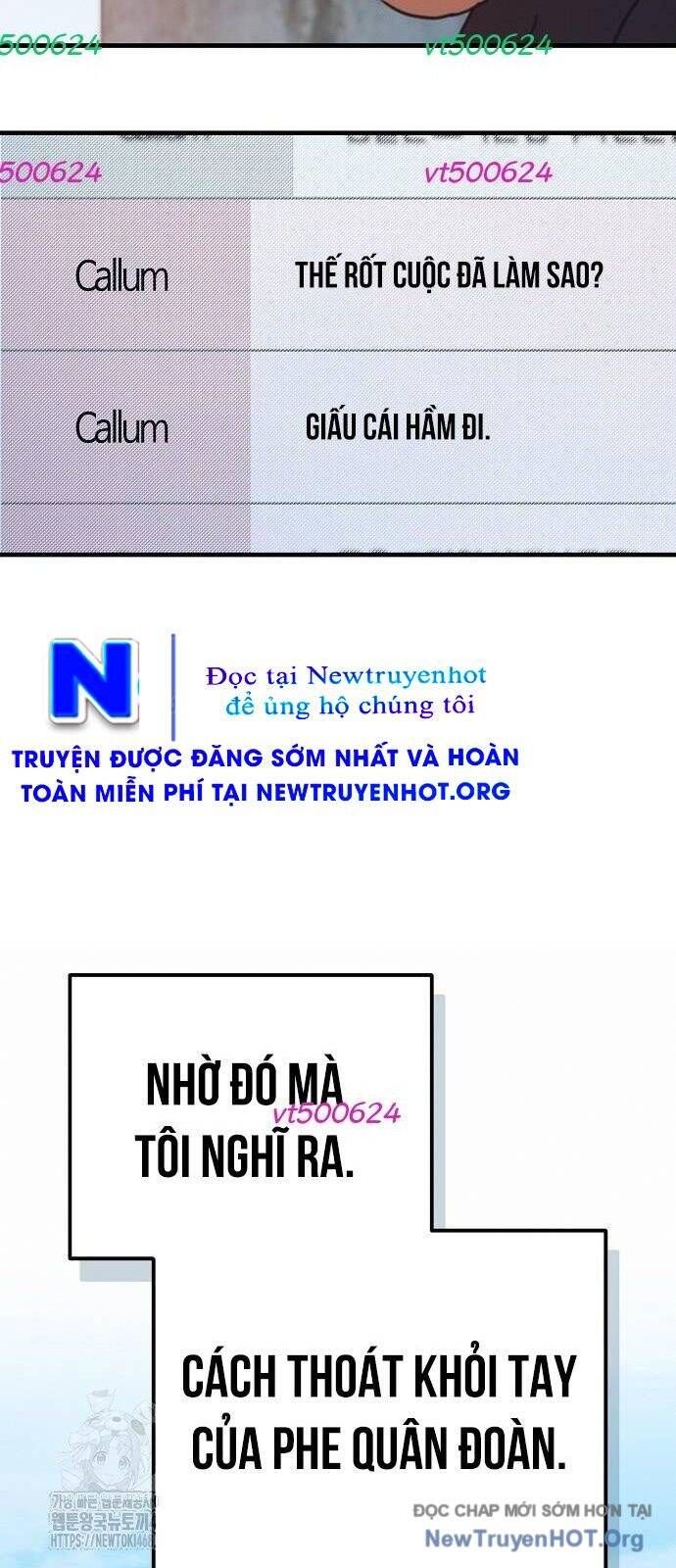 Ngôi Nhà Ẩn Ngày Tận Thế - Chapter 58 - Page 51