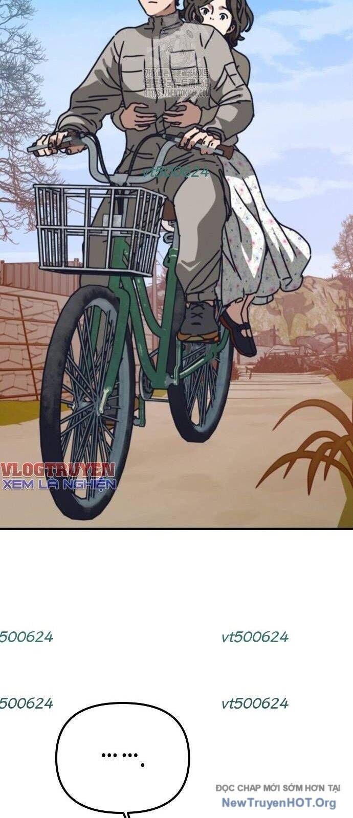 Ngôi Nhà Ẩn Ngày Tận Thế - Chapter 58 - Page 54