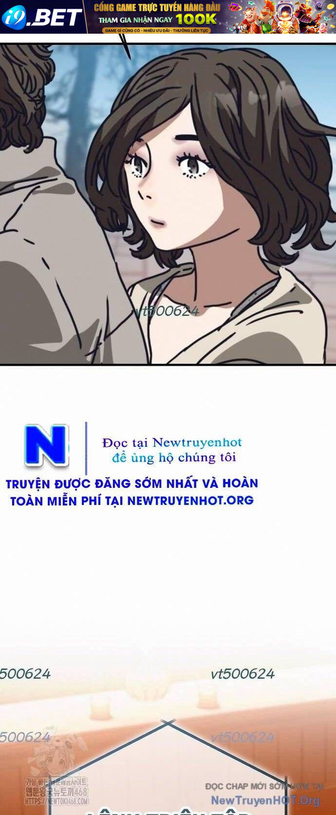 Ngôi Nhà Ẩn Ngày Tận Thế - Chapter 58 - Page 55