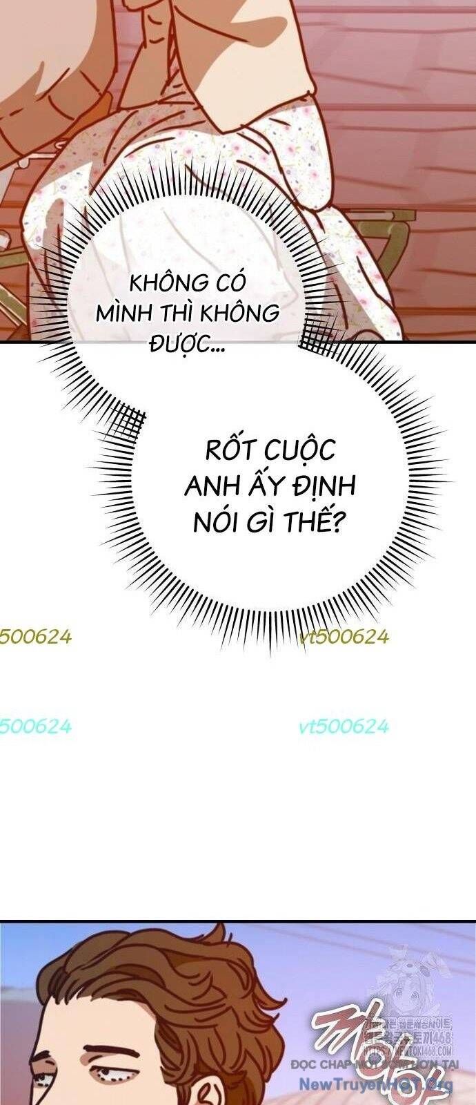 Ngôi Nhà Ẩn Ngày Tận Thế - Chapter 58 - Page 63