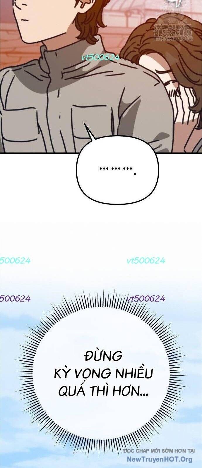 Ngôi Nhà Ẩn Ngày Tận Thế - Chapter 58 - Page 64