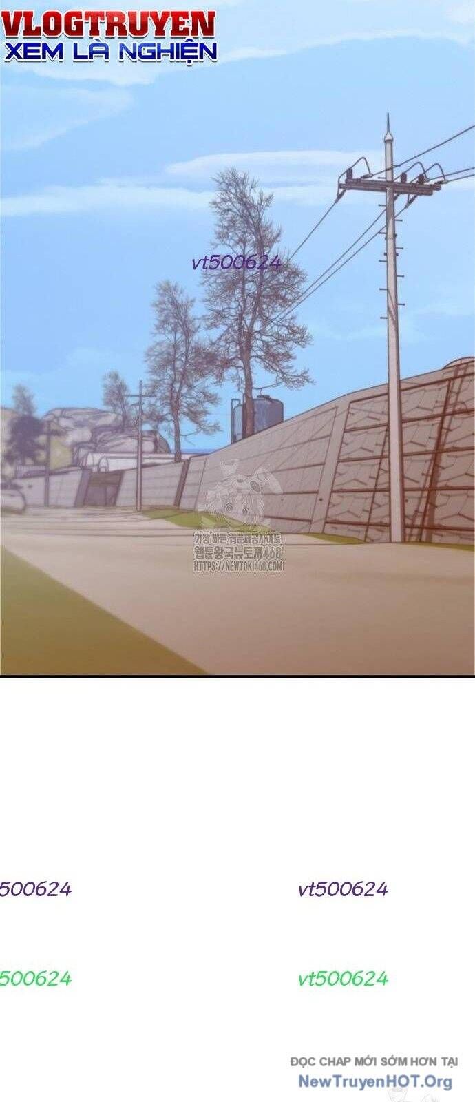 Ngôi Nhà Ẩn Ngày Tận Thế - Chapter 58 - Page 65