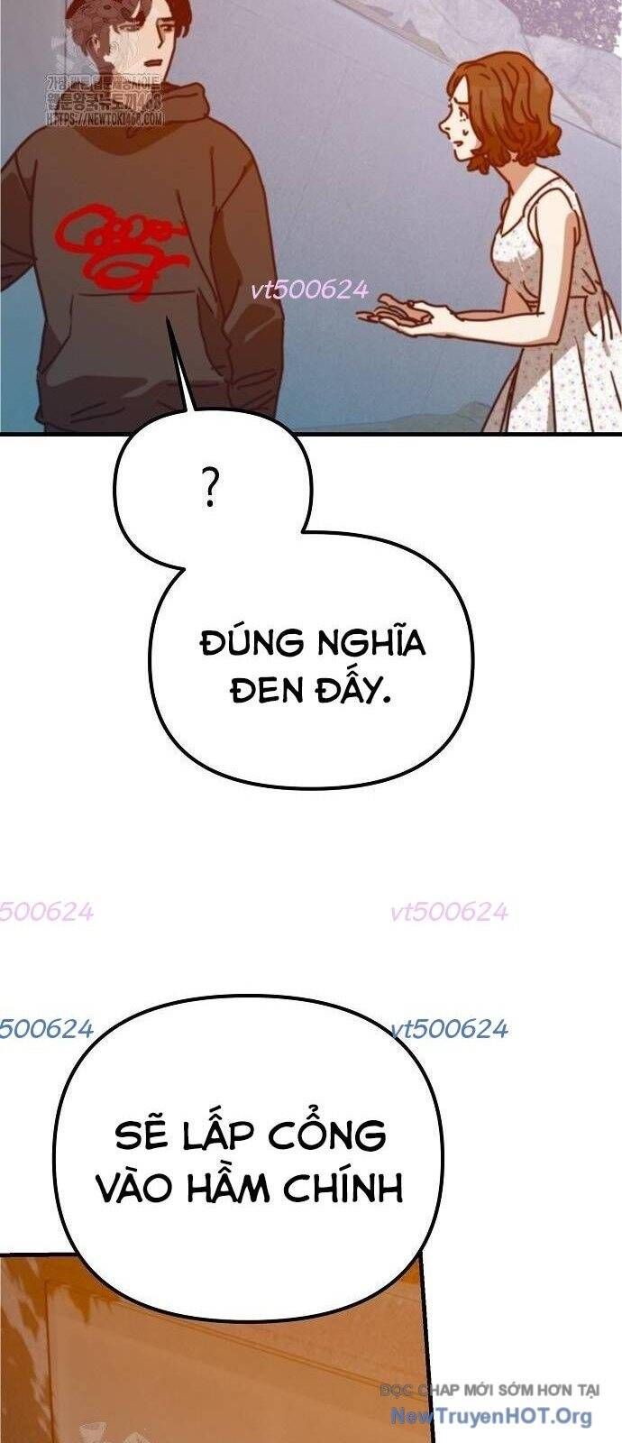 Ngôi Nhà Ẩn Ngày Tận Thế - Chapter 58 - Page 69