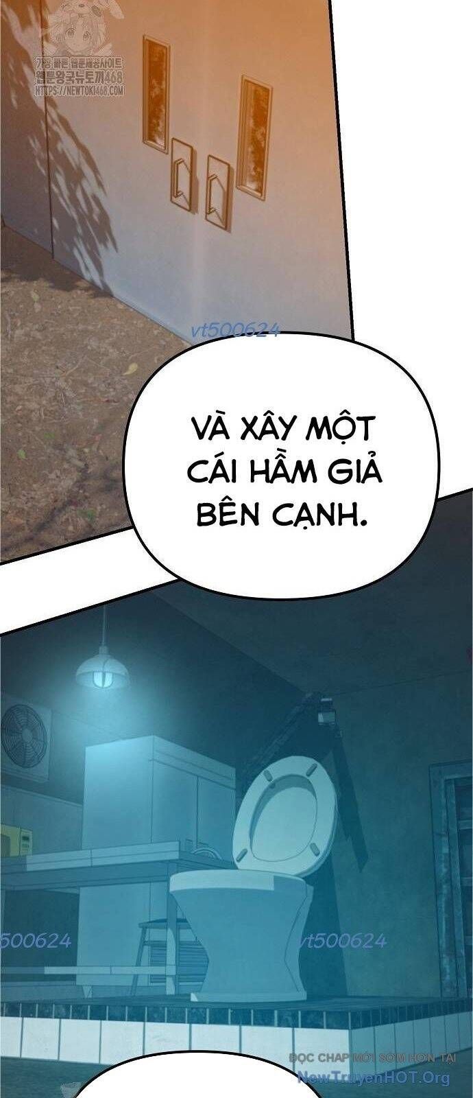 Ngôi Nhà Ẩn Ngày Tận Thế - Chapter 58 - Page 70