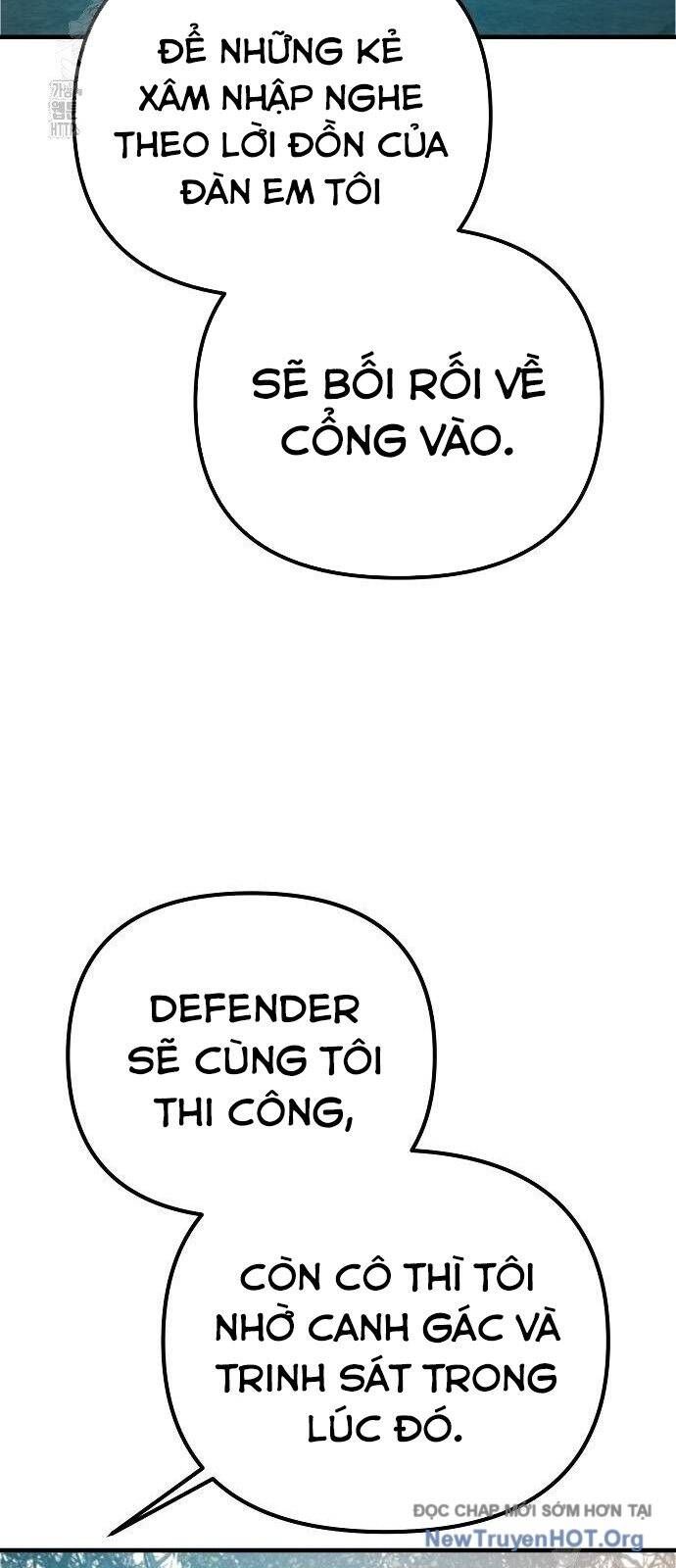 Ngôi Nhà Ẩn Ngày Tận Thế - Chapter 58 - Page 71