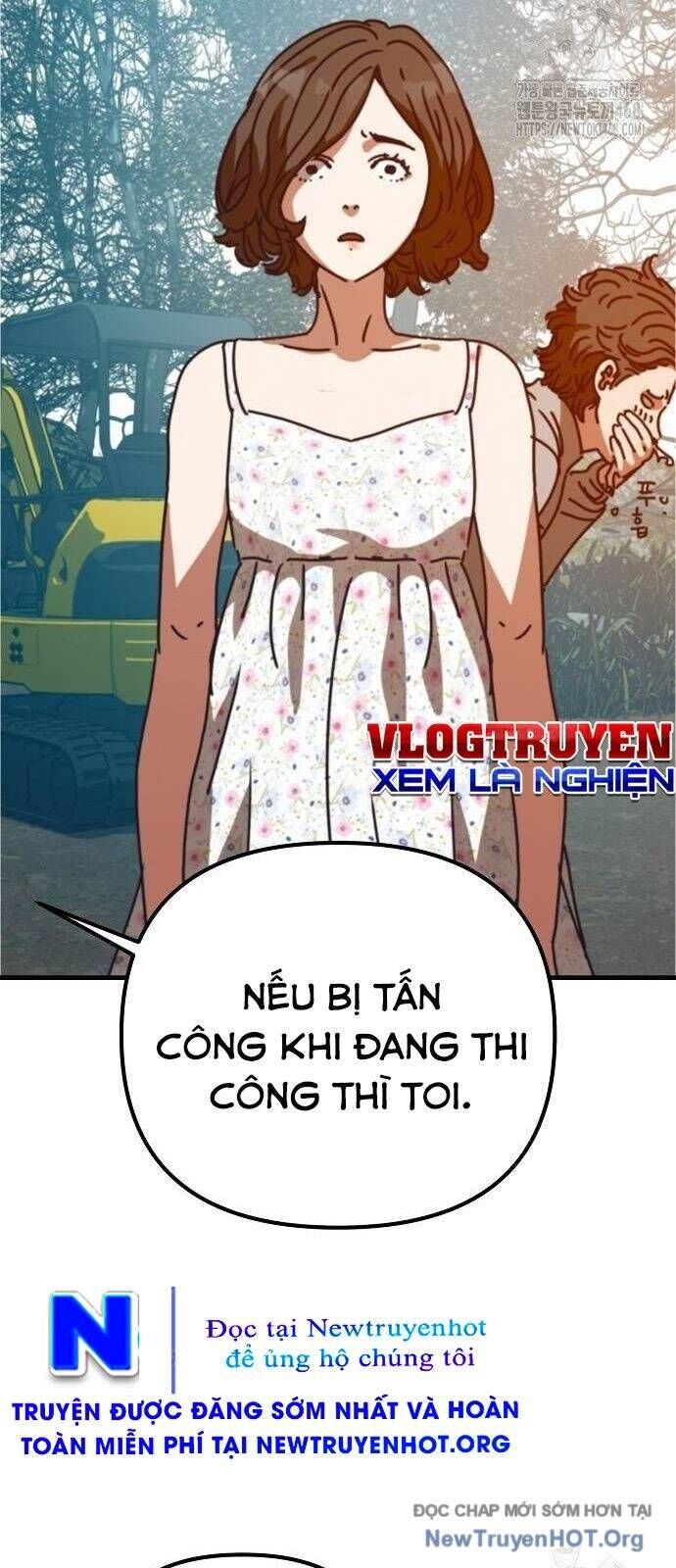 Ngôi Nhà Ẩn Ngày Tận Thế - Chapter 58 - Page 72
