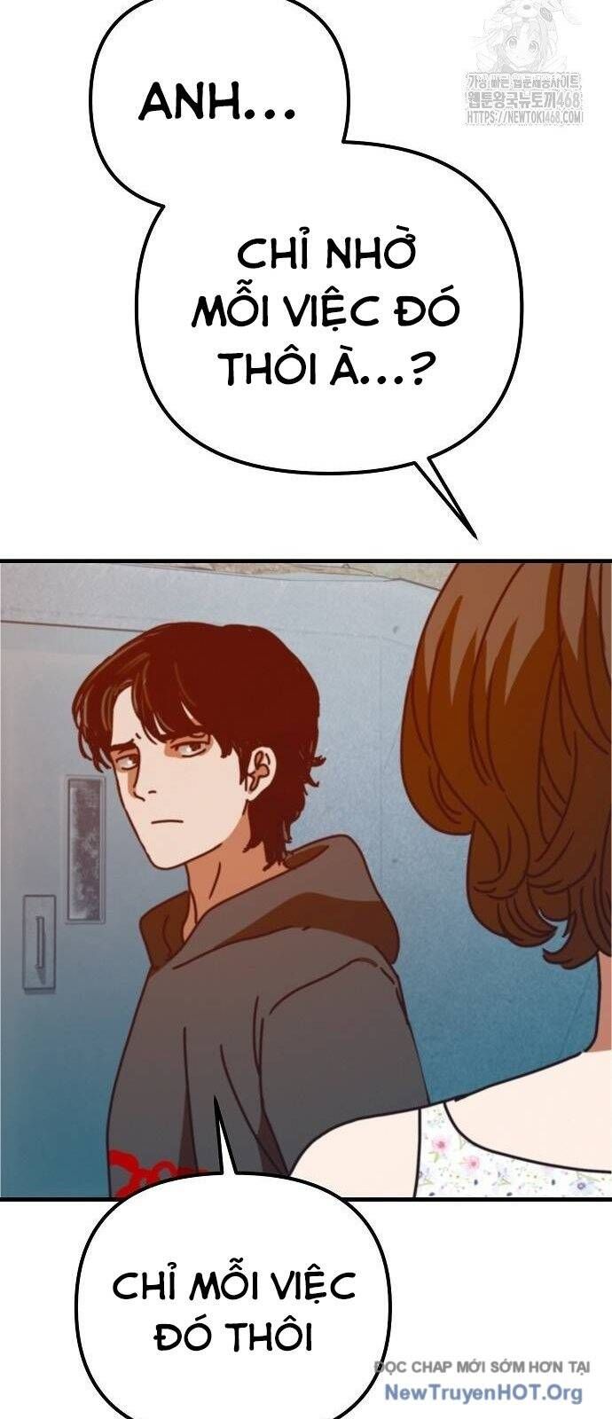 Ngôi Nhà Ẩn Ngày Tận Thế - Chapter 58 - Page 73