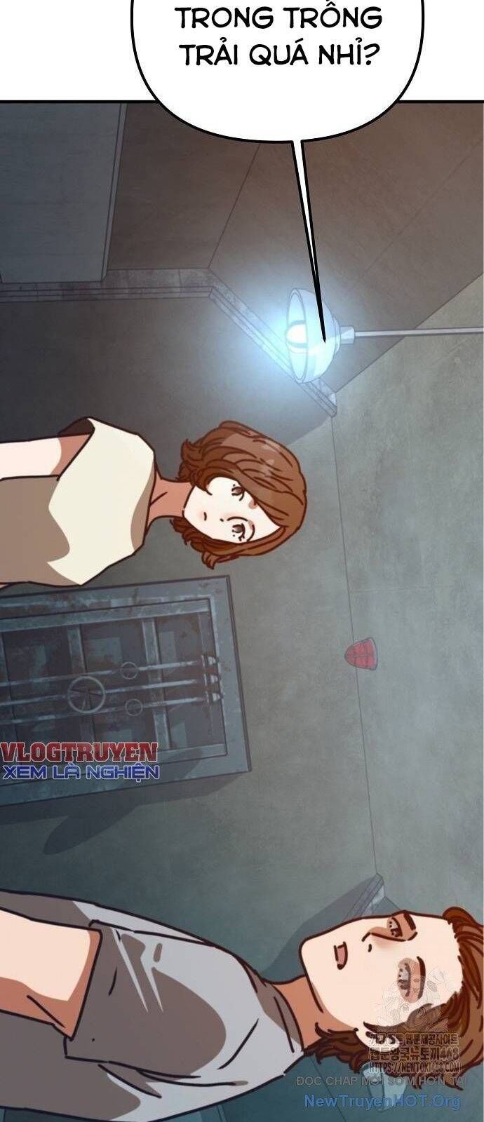 Ngôi Nhà Ẩn Ngày Tận Thế - Chapter 58 - Page 82