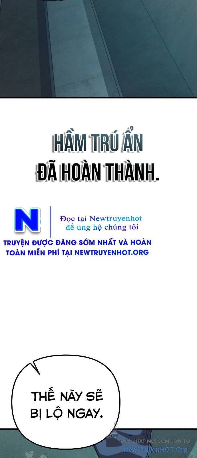 Ngôi Nhà Ẩn Ngày Tận Thế - Chapter 58 - Page 83