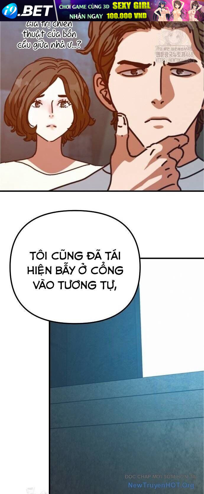 Ngôi Nhà Ẩn Ngày Tận Thế - Chapter 58 - Page 88