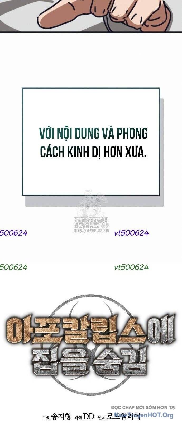 Ngôi Nhà Ẩn Ngày Tận Thế - Chapter 58 - Page 9