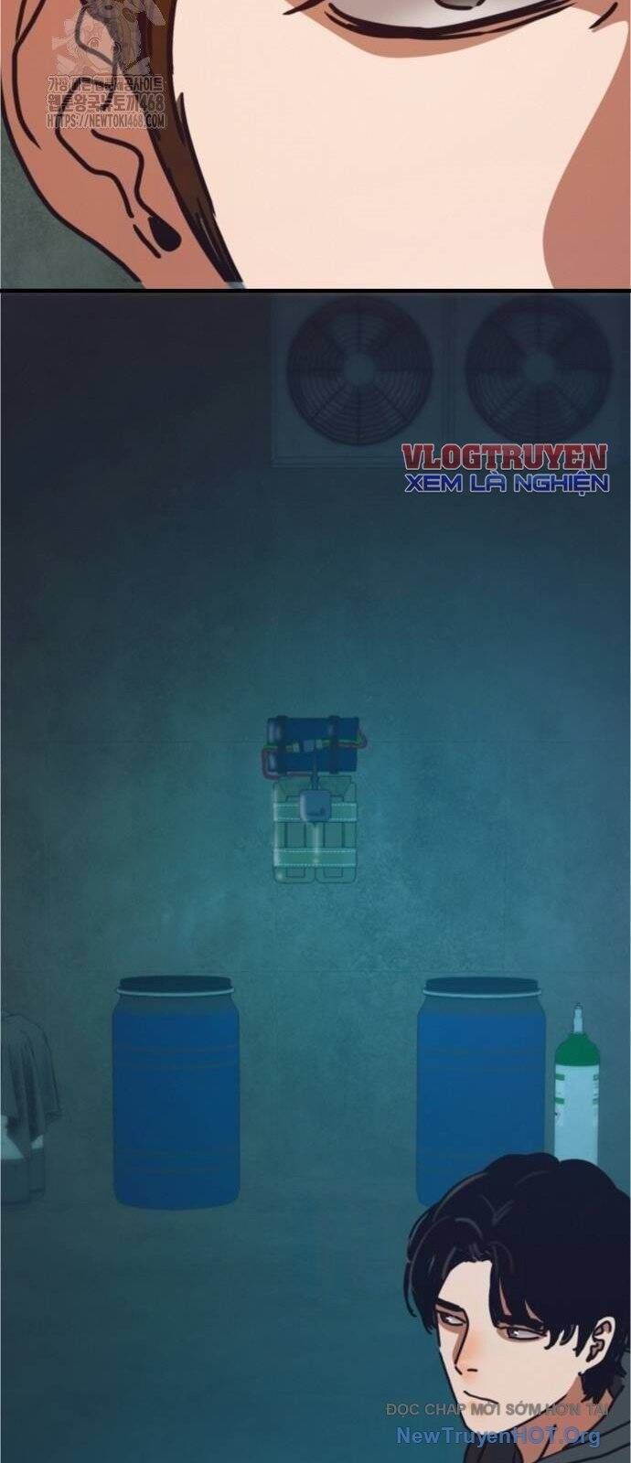 Ngôi Nhà Ẩn Ngày Tận Thế - Chapter 58 - Page 91