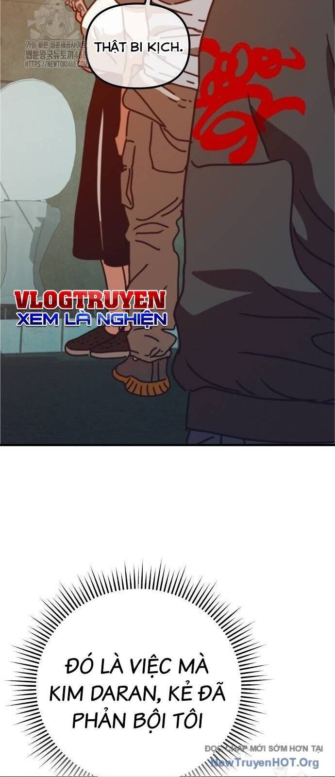 Ngôi Nhà Ẩn Ngày Tận Thế - Chapter 58 - Page 97