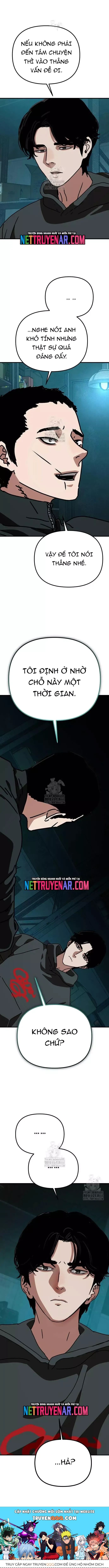 Ngôi Nhà Ẩn Ngày Tận Thế - Chapter 59 - Page 13