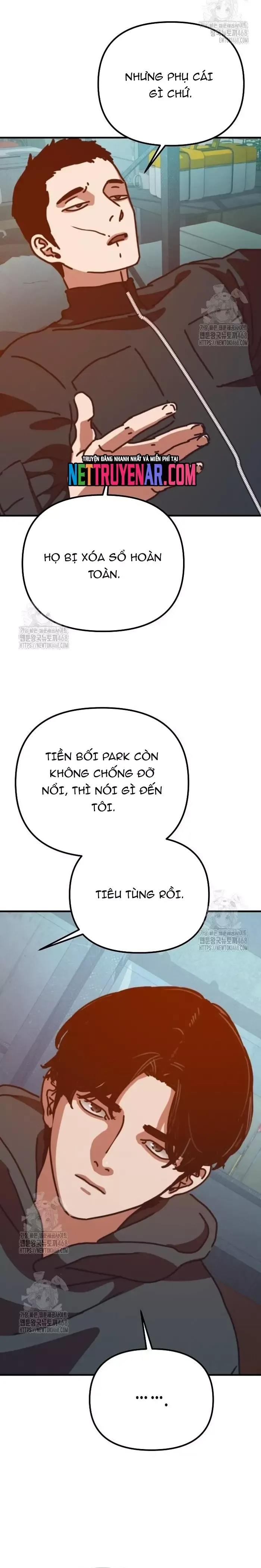 Ngôi Nhà Ẩn Ngày Tận Thế - Chapter 60 - Page 12