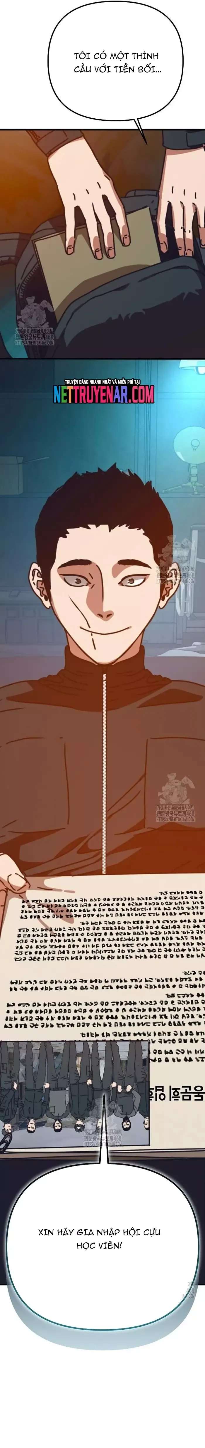 Ngôi Nhà Ẩn Ngày Tận Thế - Chapter 60 - Page 14