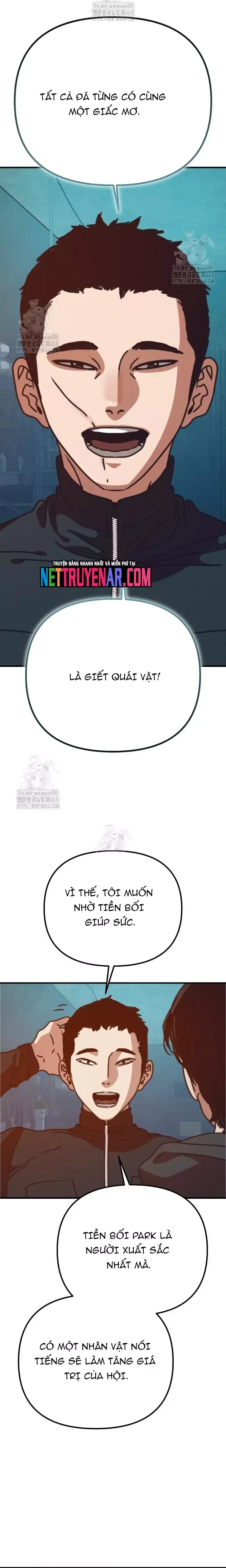 Ngôi Nhà Ẩn Ngày Tận Thế - Chapter 60 - Page 16