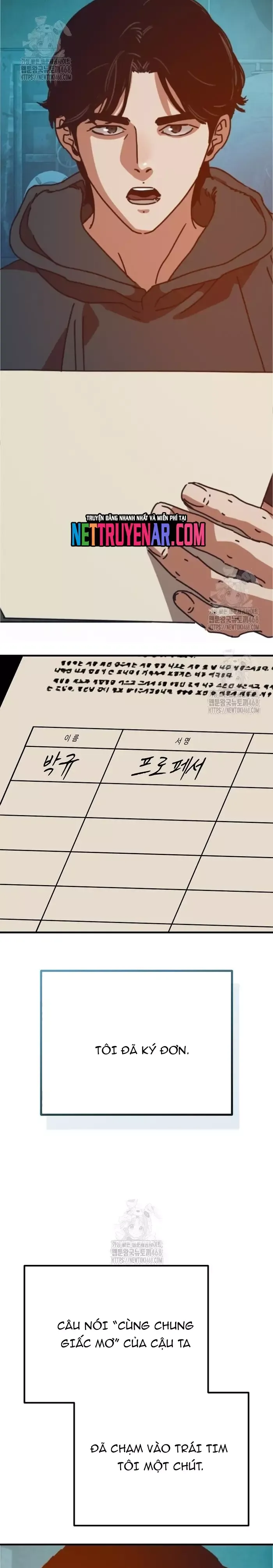 Ngôi Nhà Ẩn Ngày Tận Thế - Chapter 60 - Page 19