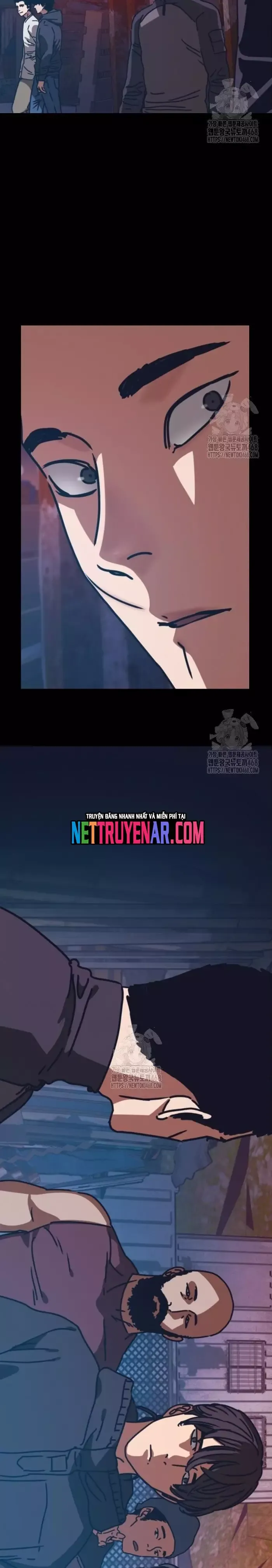 Ngôi Nhà Ẩn Ngày Tận Thế - Chapter 60 - Page 24