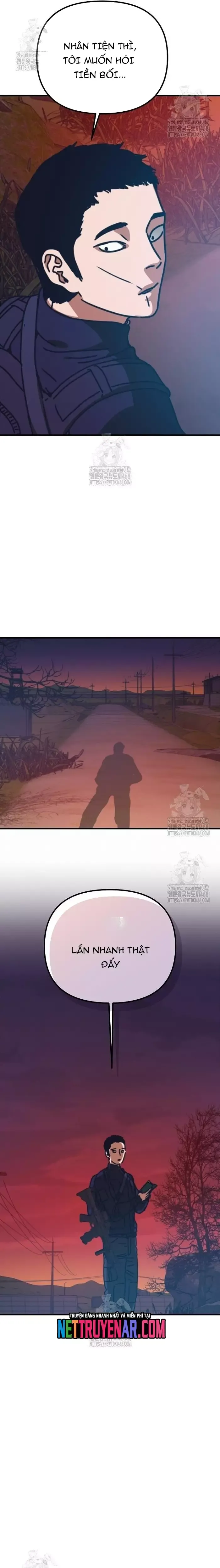 Ngôi Nhà Ẩn Ngày Tận Thế - Chapter 60 - Page 32