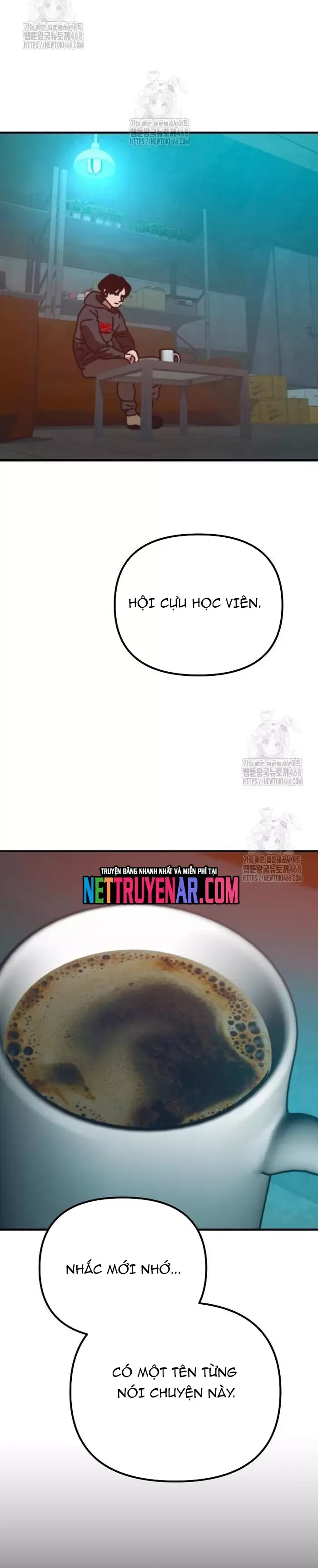 Ngôi Nhà Ẩn Ngày Tận Thế - Chapter 60 - Page 33