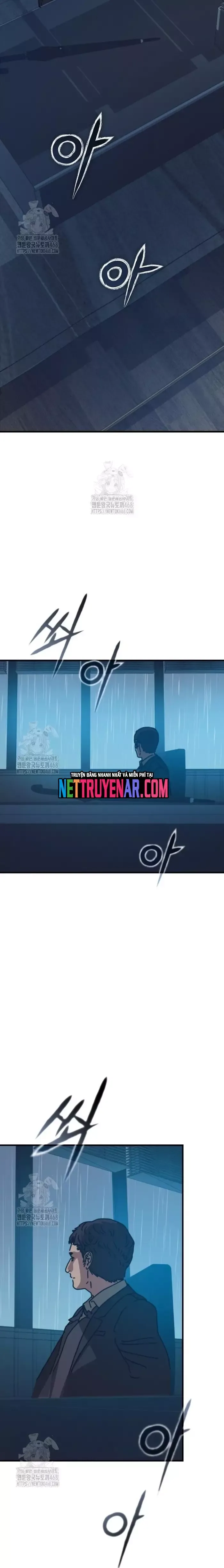 Ngôi Nhà Ẩn Ngày Tận Thế - Chapter 60 - Page 35