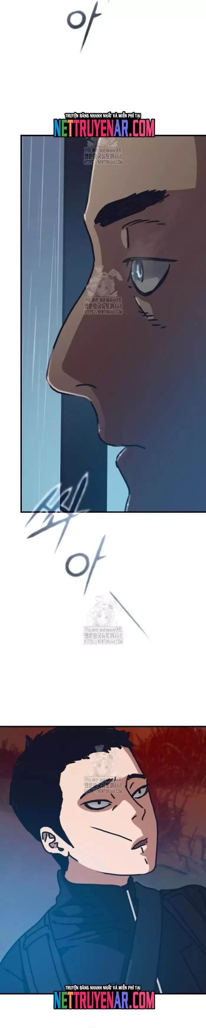 Ngôi Nhà Ẩn Ngày Tận Thế - Chapter 60 - Page 36