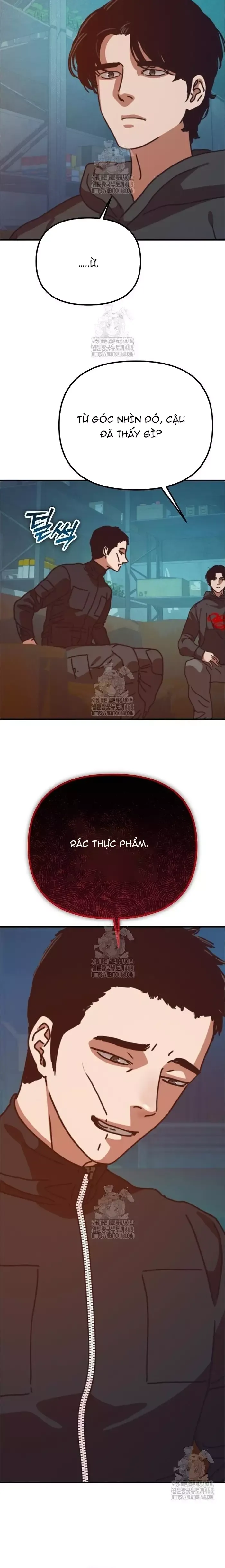 Ngôi Nhà Ẩn Ngày Tận Thế - Chapter 60 - Page 6