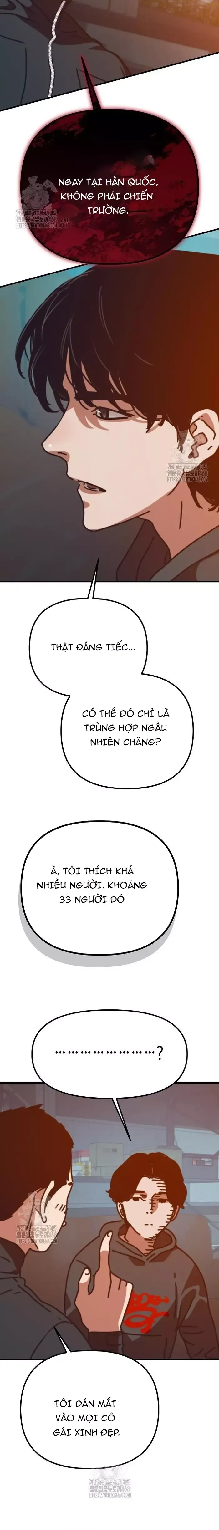 Ngôi Nhà Ẩn Ngày Tận Thế - Chapter 60 - Page 9