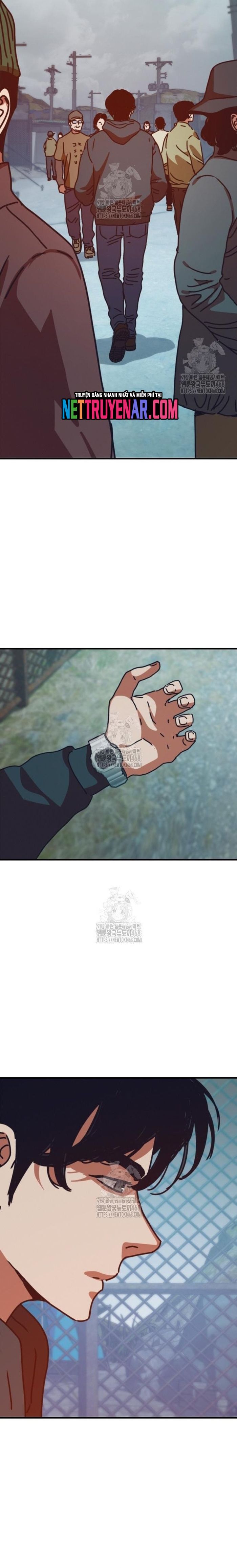 Ngôi Nhà Ẩn Ngày Tận Thế - Chapter 61 - Page 19