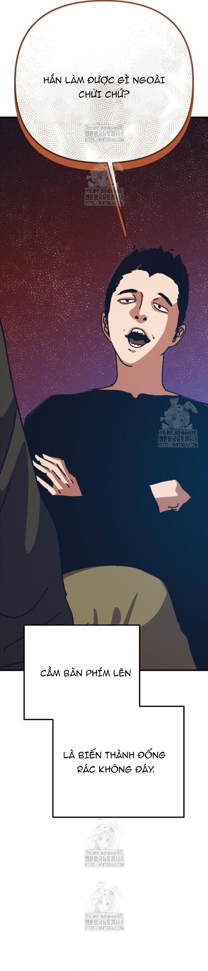 Ngôi Nhà Ẩn Ngày Tận Thế - Chapter 61 - Page 24