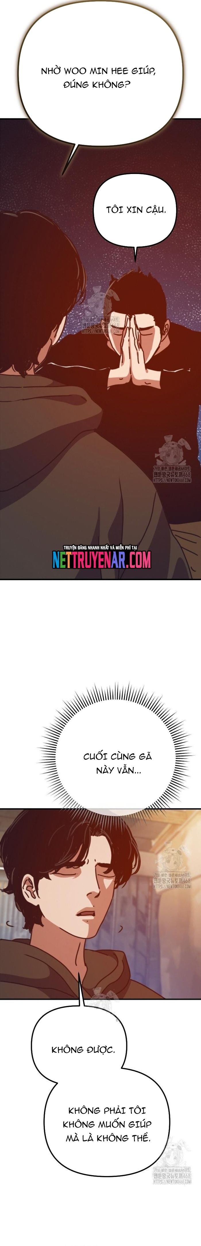 Ngôi Nhà Ẩn Ngày Tận Thế - Chapter 61 - Page 30